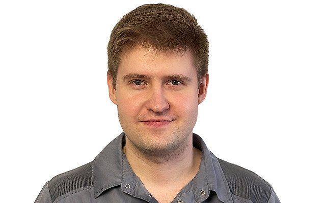 Серебряков Федор Петрович