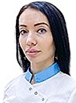 Пореян Элона Викторовна