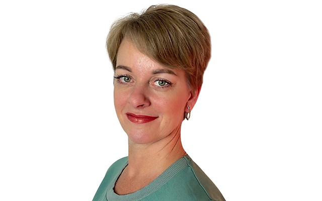 Воронина Ирина Александровна