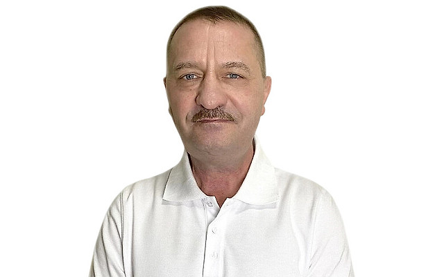Воронин Валерий Васильевич