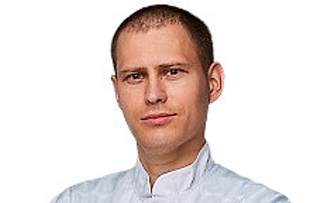 Муравьев Игорь Сергеевич