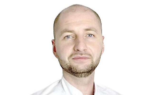 Борозенников Евгений Сергеевич