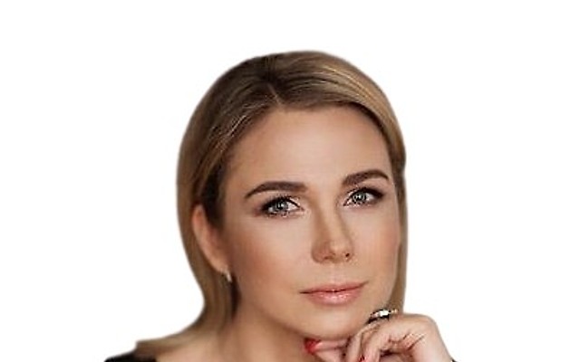 Куликова Ольга Валентиновна