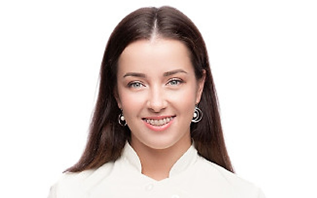 Колясникова Анна Юрьевна
