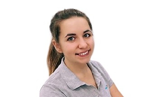 Кириллова Алевтина Васильевна