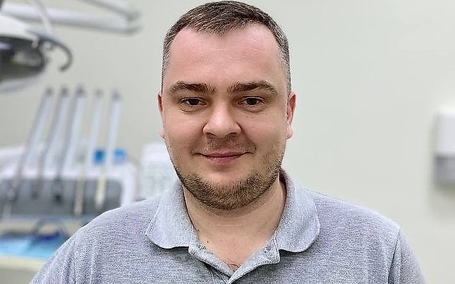 Юрин Александр Борисович
