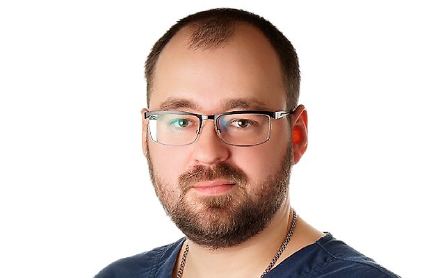 Журавский Андрей Сергеевич