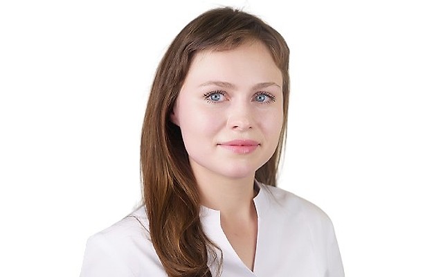 Мелехова Анна Александровна