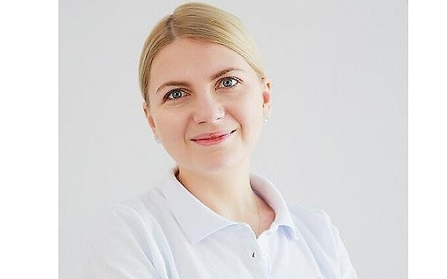 Казакова Елена Александровна