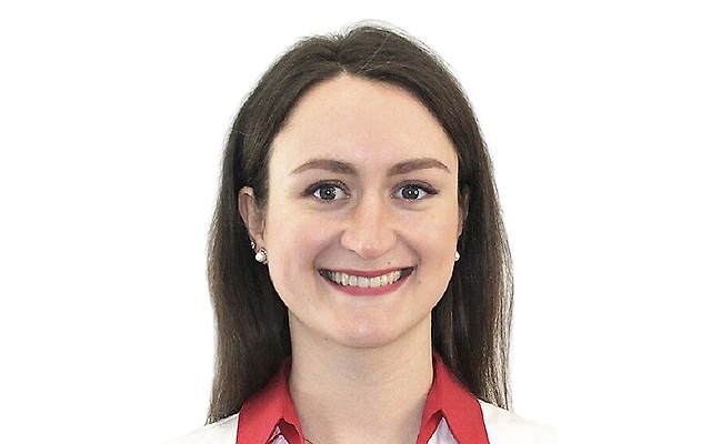 Евдокимова Алина Александровна