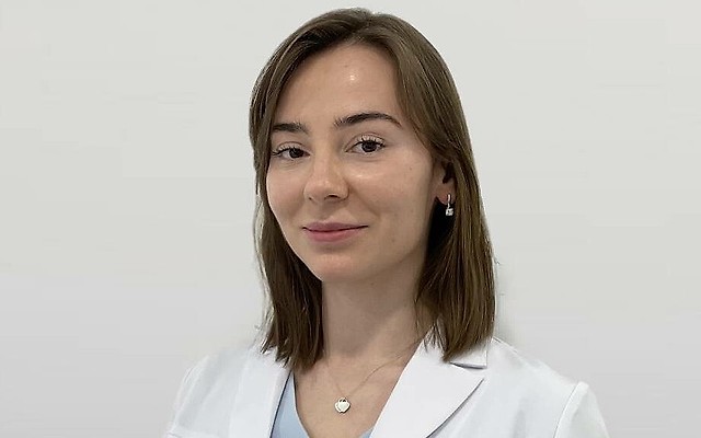 Соловьева Юлия Анатольевна