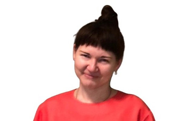 Баландина Марина Львовна