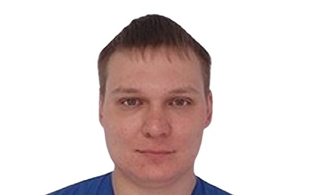Толстоногов Алексей Леонидович