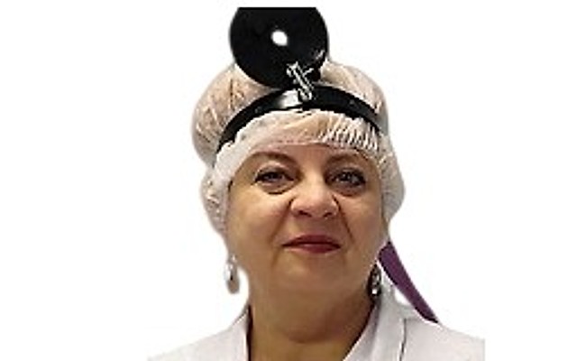 Синкконен Ольга Викторовна