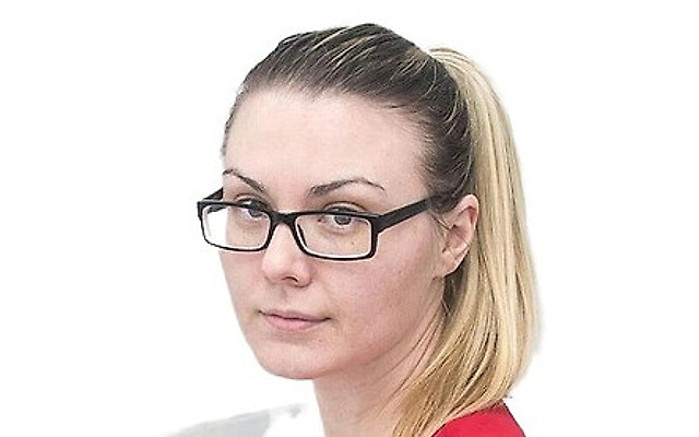 Сосновчик Олеся Павловна