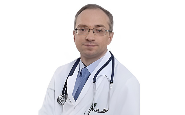 Зезюлин Петр Николаевич