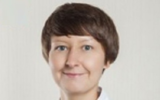 Таскаева Екатерина Юрьевна