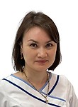 Кобылкина Татьяна Викторовна