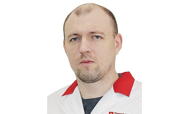 Быстров Александр Алексеевич