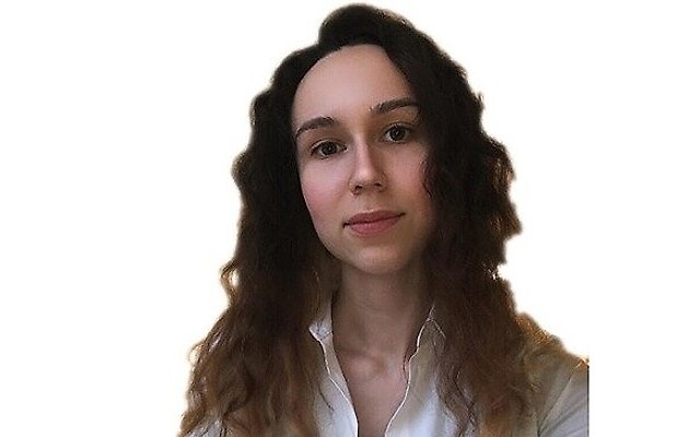 Сокур Вероника Олеговна