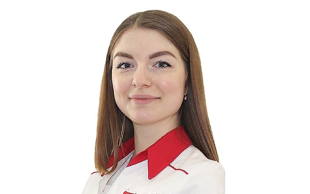 Иванова (Виноградова) Татьяна