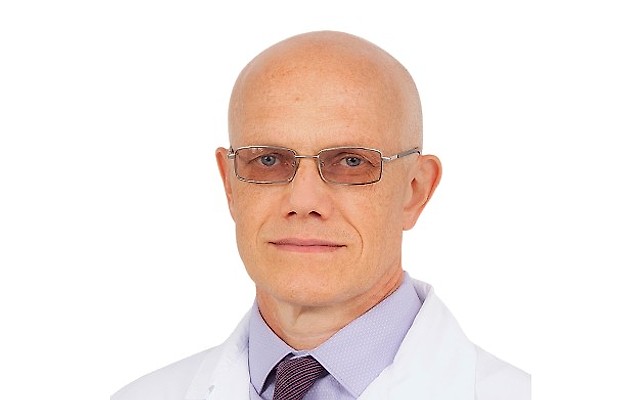 Исаков Юрий Геннадьевич