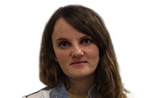 Скляр Янина Владимировна