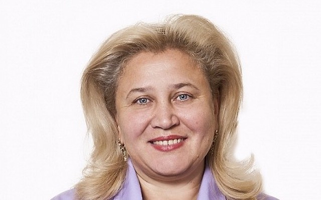 Румянцева Татьяна Витальевна
