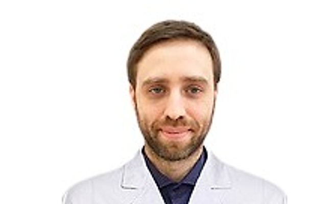 Шумков Владимир Андреевич