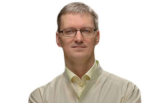 Субботин Евгений Евгеньевич