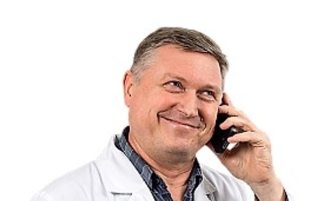 Баранов Алексей Васильевич