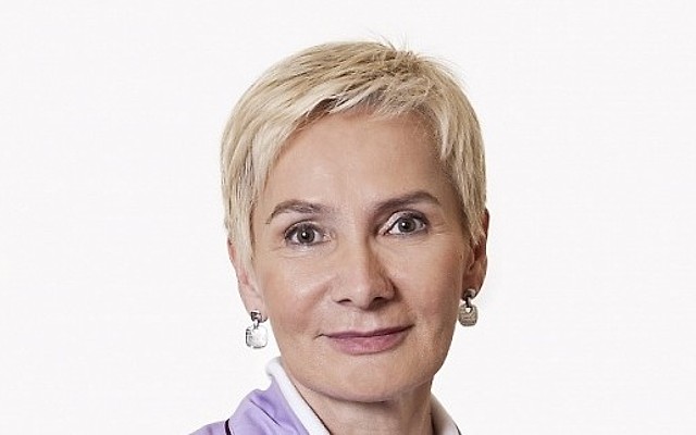 Коскелайнен Ирина Константиновна