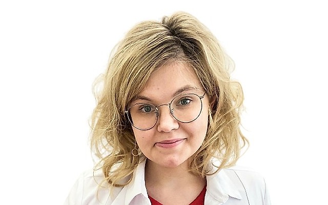 Шилова Екатерина Сергеевна