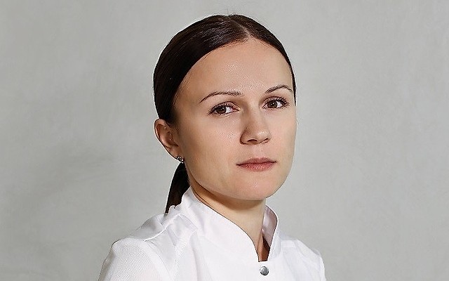 Тучина Юлия Игоревна