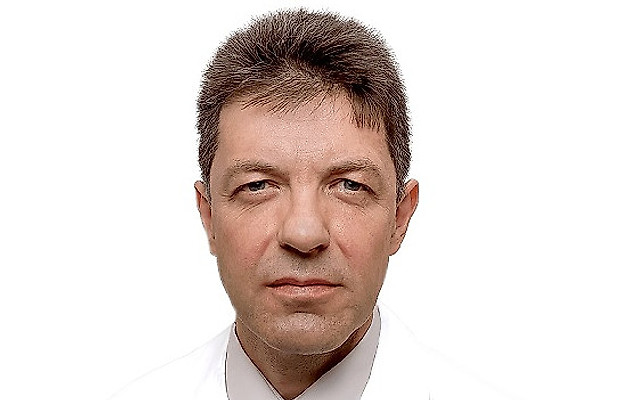 Стахеев Андрей Борисович