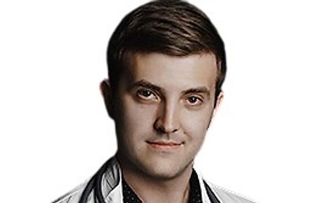 Кузнецов Максим Владимирович