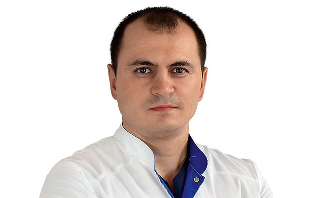Хазов Антон Викторович