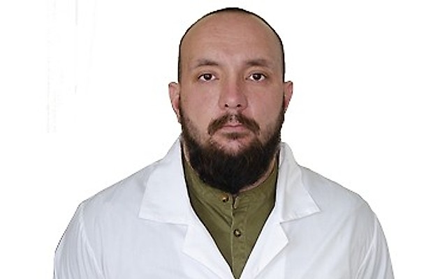 Лещенко Сергей Маратович