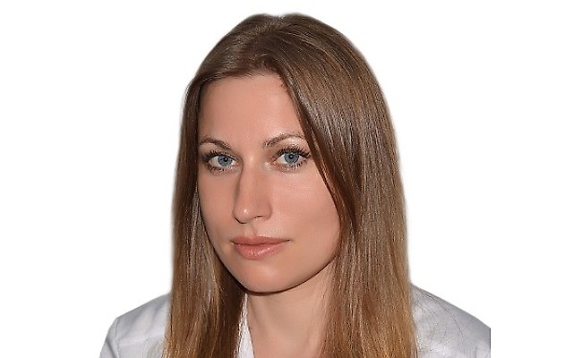 Кумеда Яна Александровна