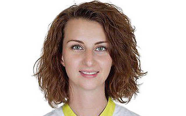 Гуляева Лина Дмитриевна
