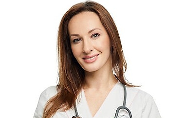 Шабанова Нина Владимировна
