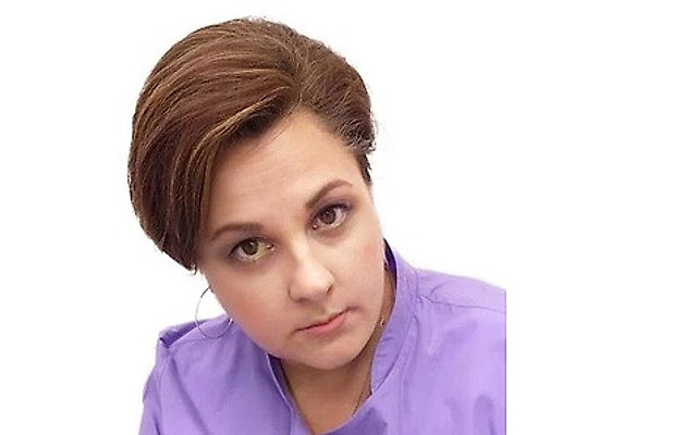 Боченкова Юлия Федоровна