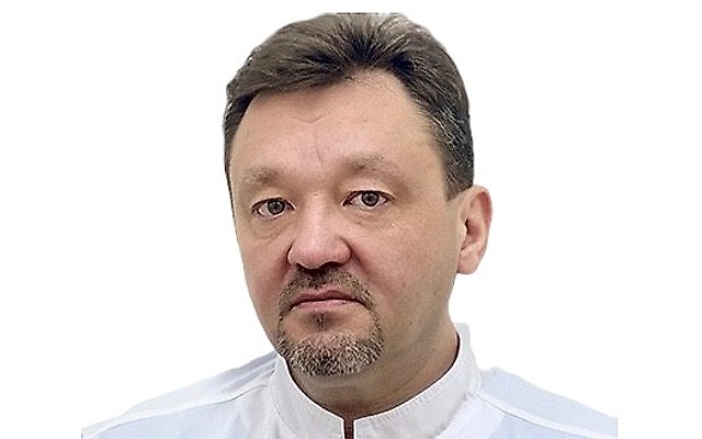 Жакупбаев Илья Асылбекович