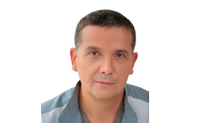 Райэмаа Руслан Мативич