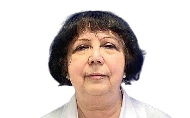Дудорева Ирина Владимировна