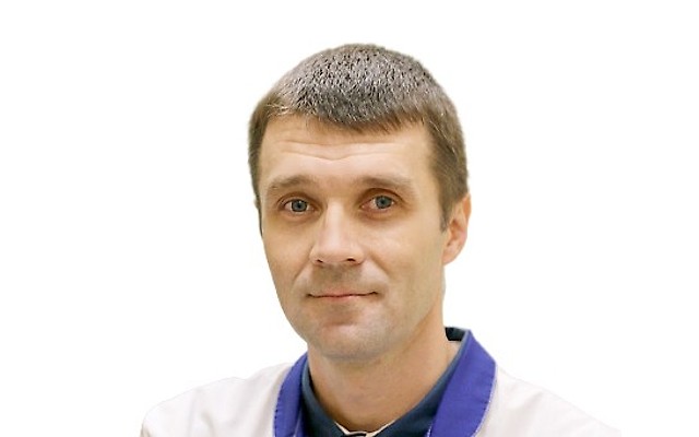 Надеждин Анатолий Анатольевич