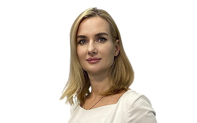 Бараненко Марина Юрьевна