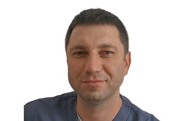 Беляев Сергей Петрович