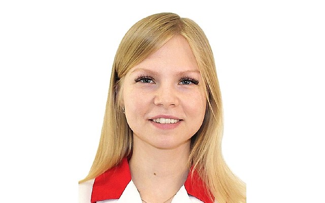 Дриц Снежана Витальевна