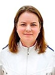 Лапшина Екатерина Дмитриевна